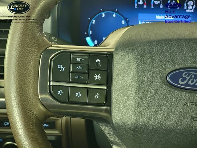 Certified 2024 Ford F150 King Ranch image 28