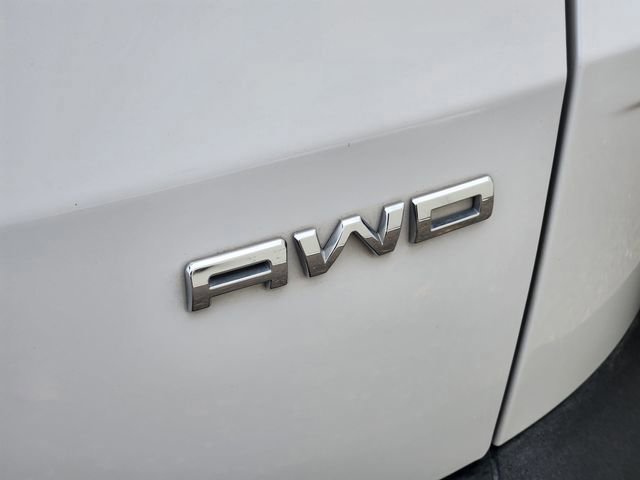 Certified 2020 Ford Escape SE image 20