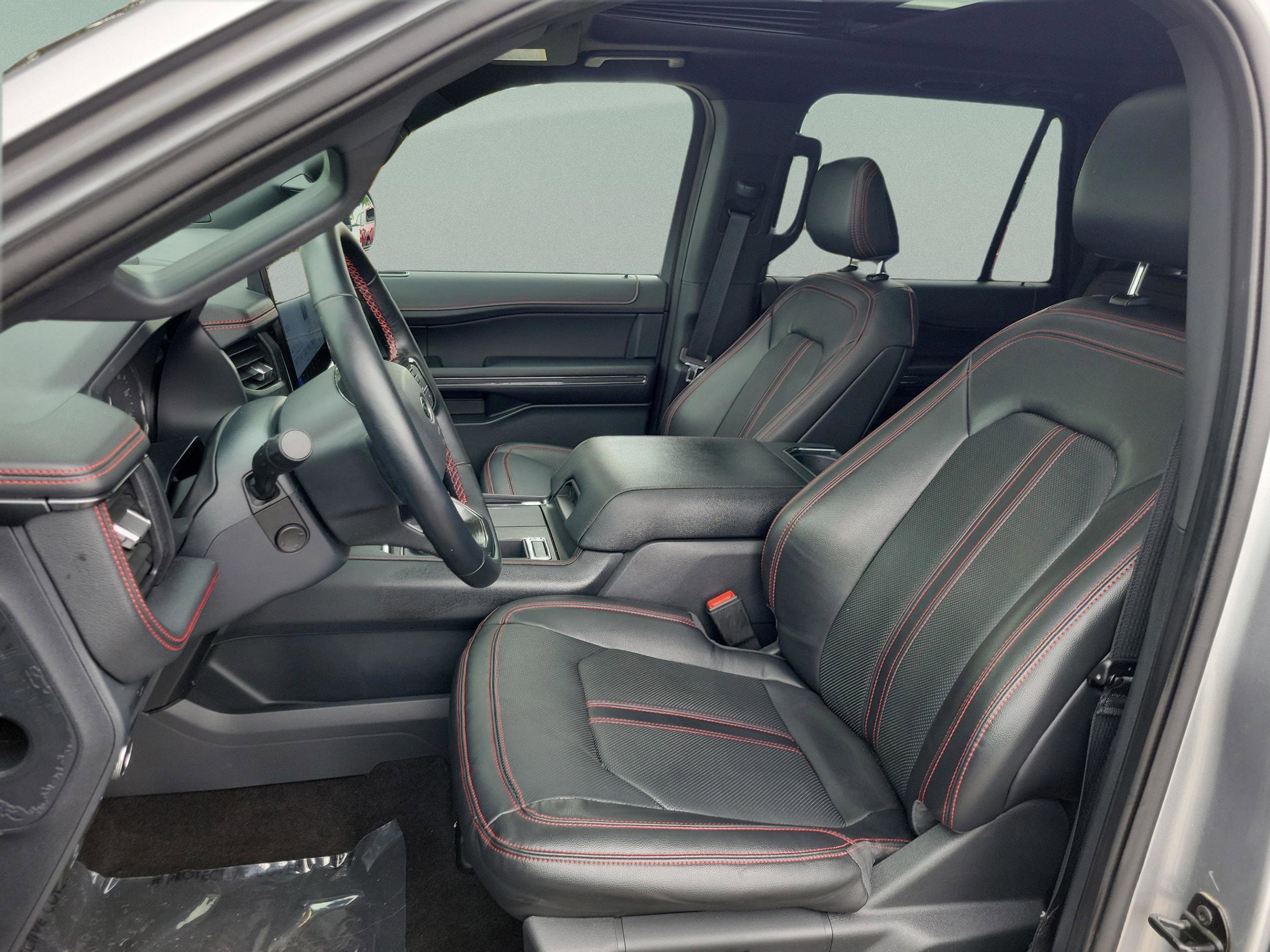 Certified 2022 Ford Expedition Limited RWD image 19