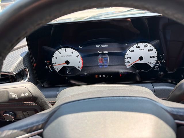 Certified 2024 Ford Mustang Premium RWD image 17
