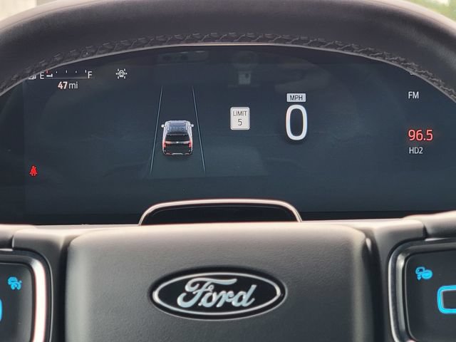 Certified 2025 Ford Expedition Tremor AWD/4WD image 36