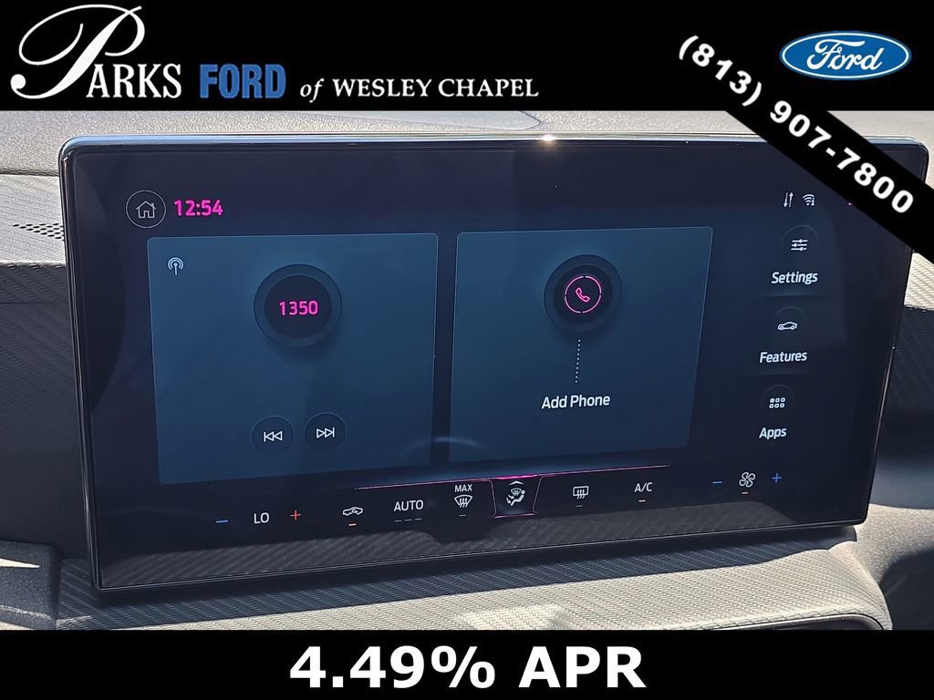 Certified 2024 Ford Mustang Coupe image 17