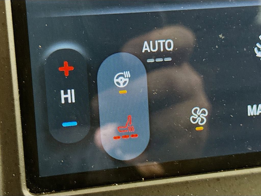 Certified 2024 Ford Edge SEL w/ Convenience Package image 21