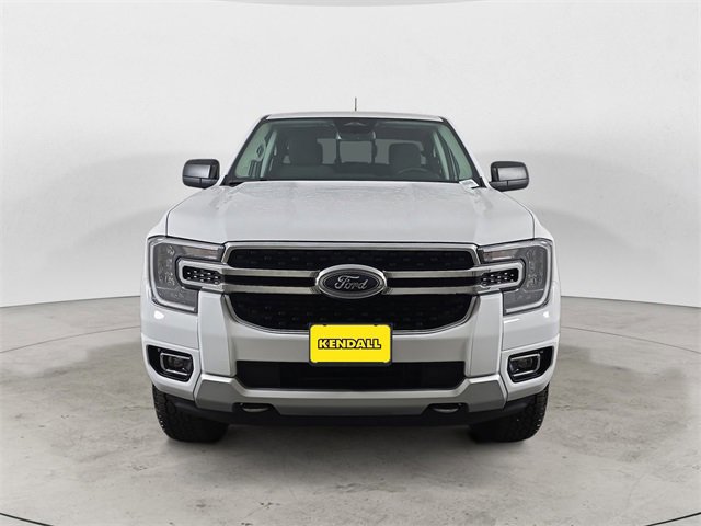 Certified 2024 Ford Ranger XLT image 8