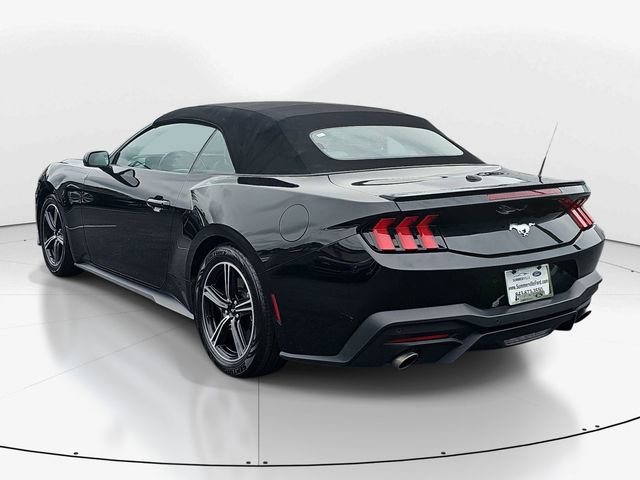 Certified 2024 Ford Mustang Premium RWD image 7