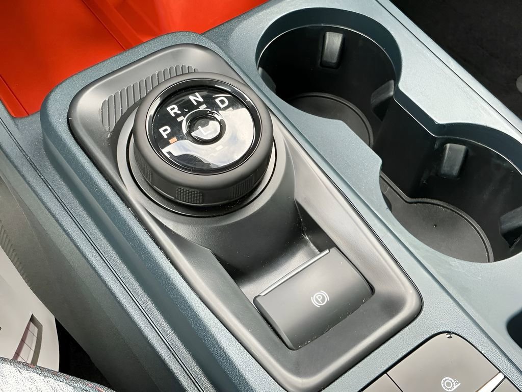 Certified 2022 Ford Maverick XLT w/ Equipment Group 300A Standard AWD/4WD image 19