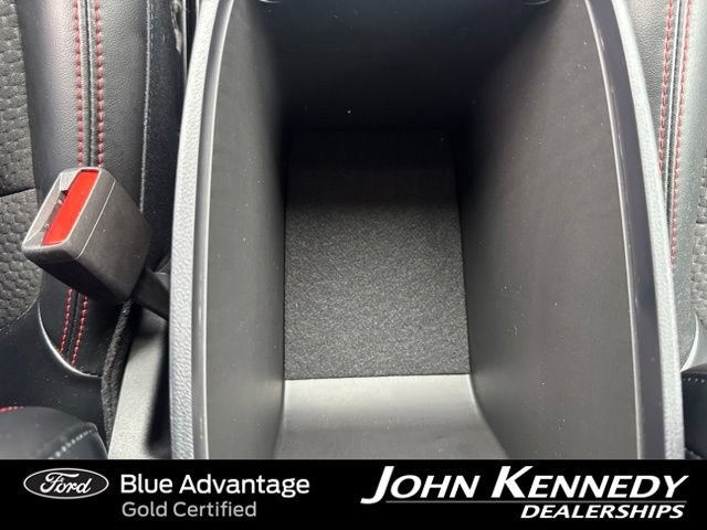 Certified 2023 Ford Escape ST-Line w/ Tech Pack #1 FWD image 19