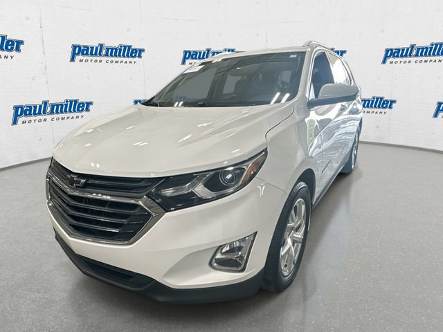 Used 2020 Chevrolet Equinox LT