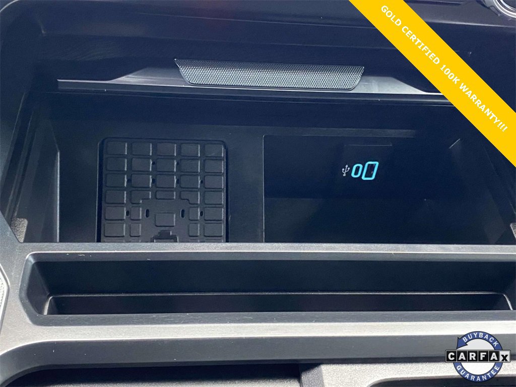 Certified 2024 Ford F350 Platinum image 31