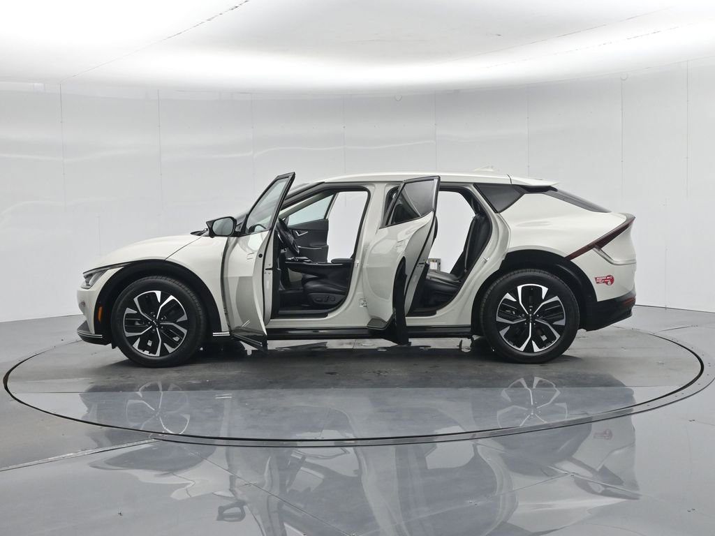 Used 2022 Kia EV6 Wind w/ Wind Technology Package image 37