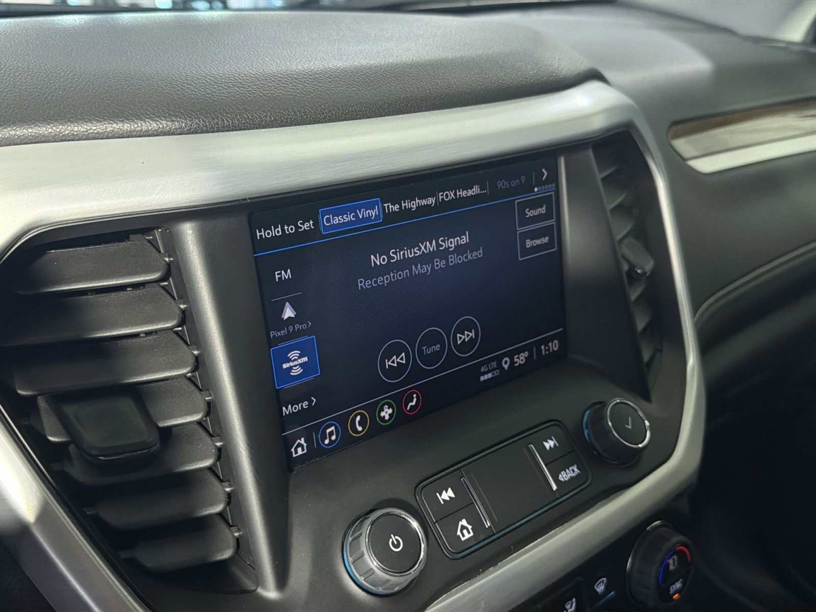 Used 2023 GMC Acadia SLE w/ Driver Convenience Package AWD/4WD image 50