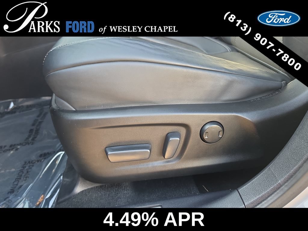 Used 2017 Lexus RX 350 F Sport w/ Accessory Package AWD/4WD image 20