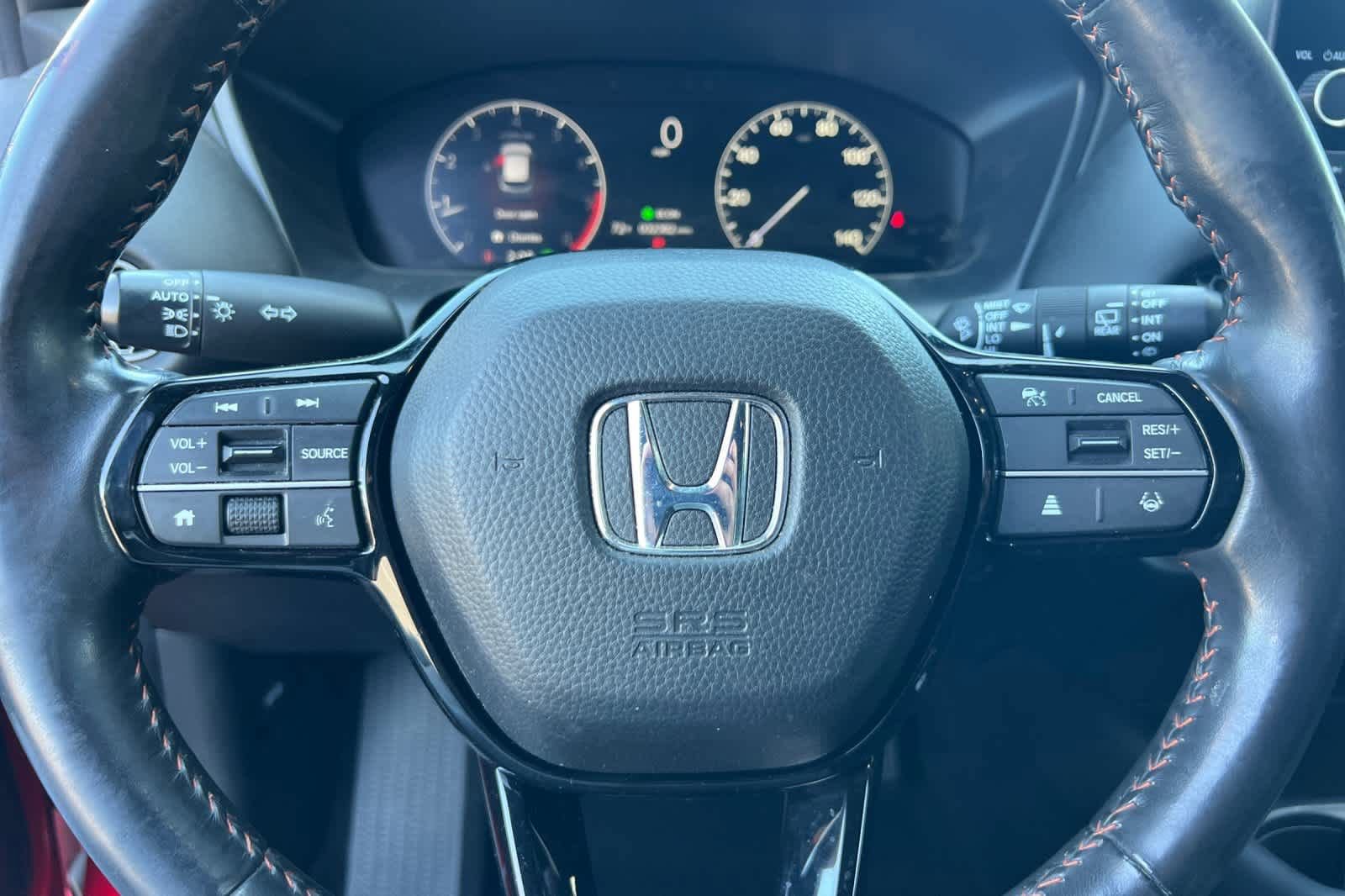 Used 2024 Honda HR-V Sport image 23