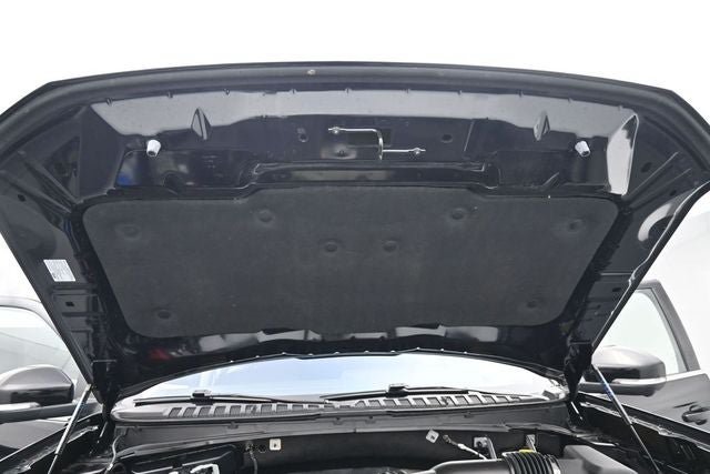 Certified 2025 Ford Expedition Platinum AWD/4WD image 18