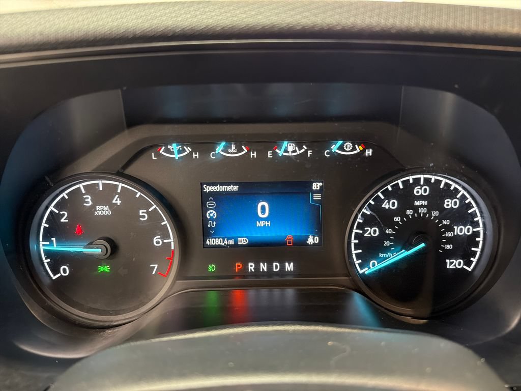 Certified 2022 Ford F150 Tremor AWD/4WD image 24