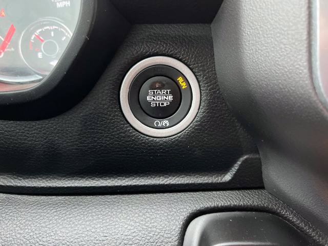 Used 2023 RAM 1500 Big Horn AWD/4WD image 27