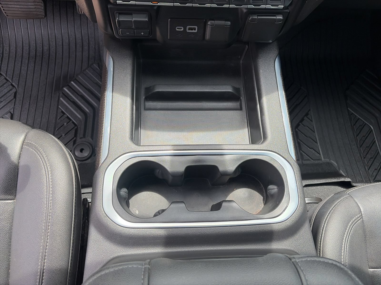 Used 2022 Chevrolet Silverado 1500 LT Trail Boss w/ LT Trail Boss Premium Package AWD/4WD image 22