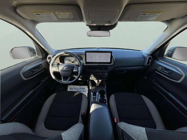 Certified 2025 Ford Bronco Sport Big Bend AWD/4WD image 25