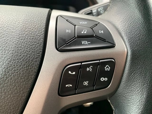 Certified 2023 Ford Ranger XLT w/ Equipment Group 302A High AWD/4WD image 21