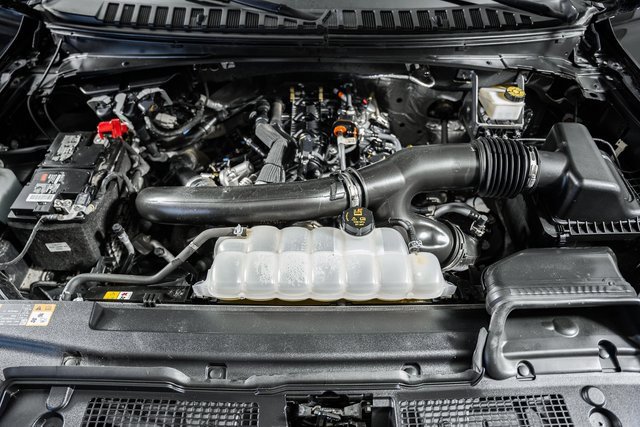 Certified 2023 Ford Expedition Max Limited image 23