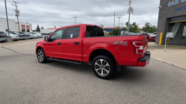 Certified 2019 Ford F150 XL w/ Equipment Group 101A Mid AWD/4WD image 7