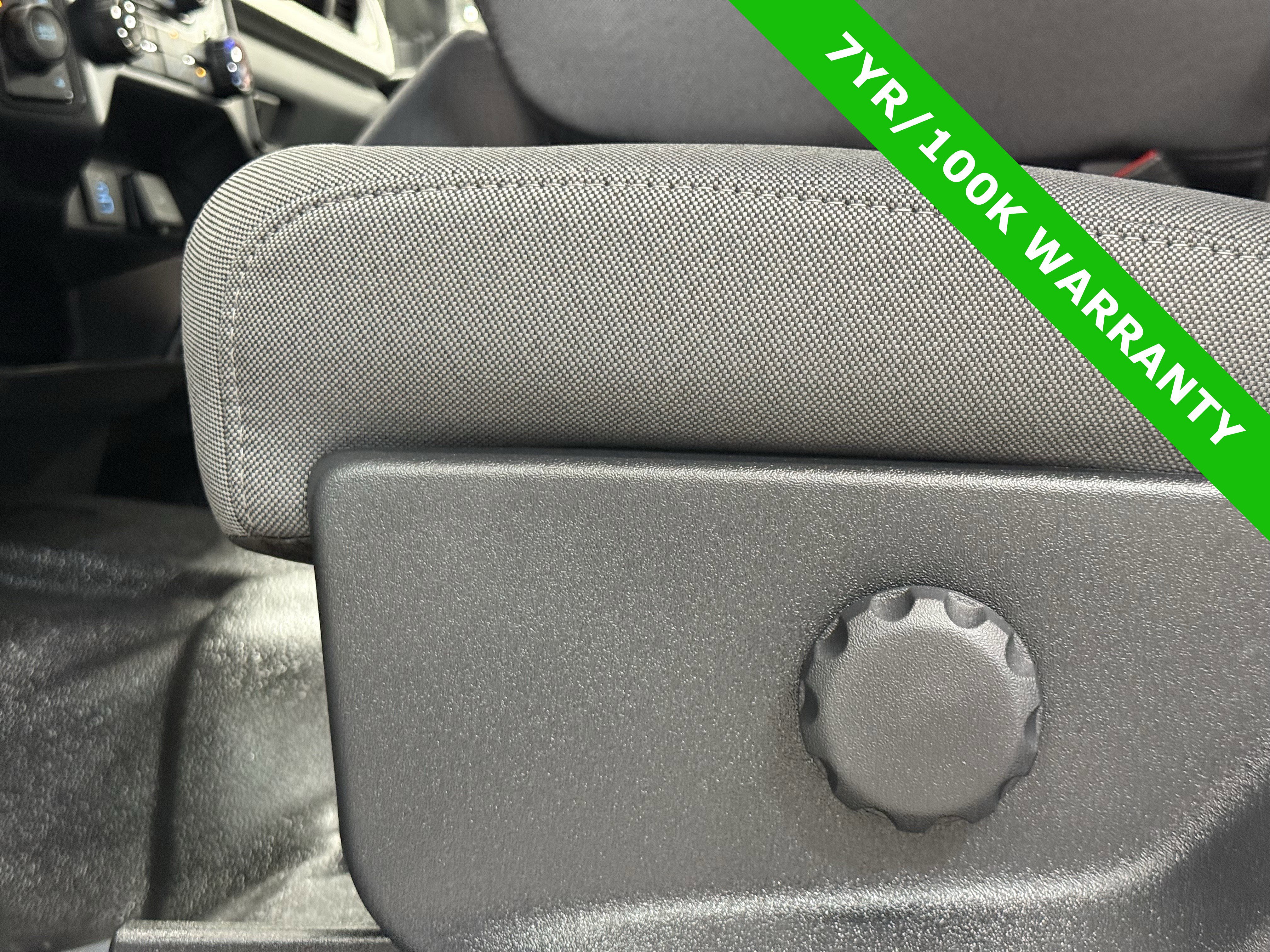 Certified 2025 Ford F350 XL w/ 360-Degree Camera Package image 22