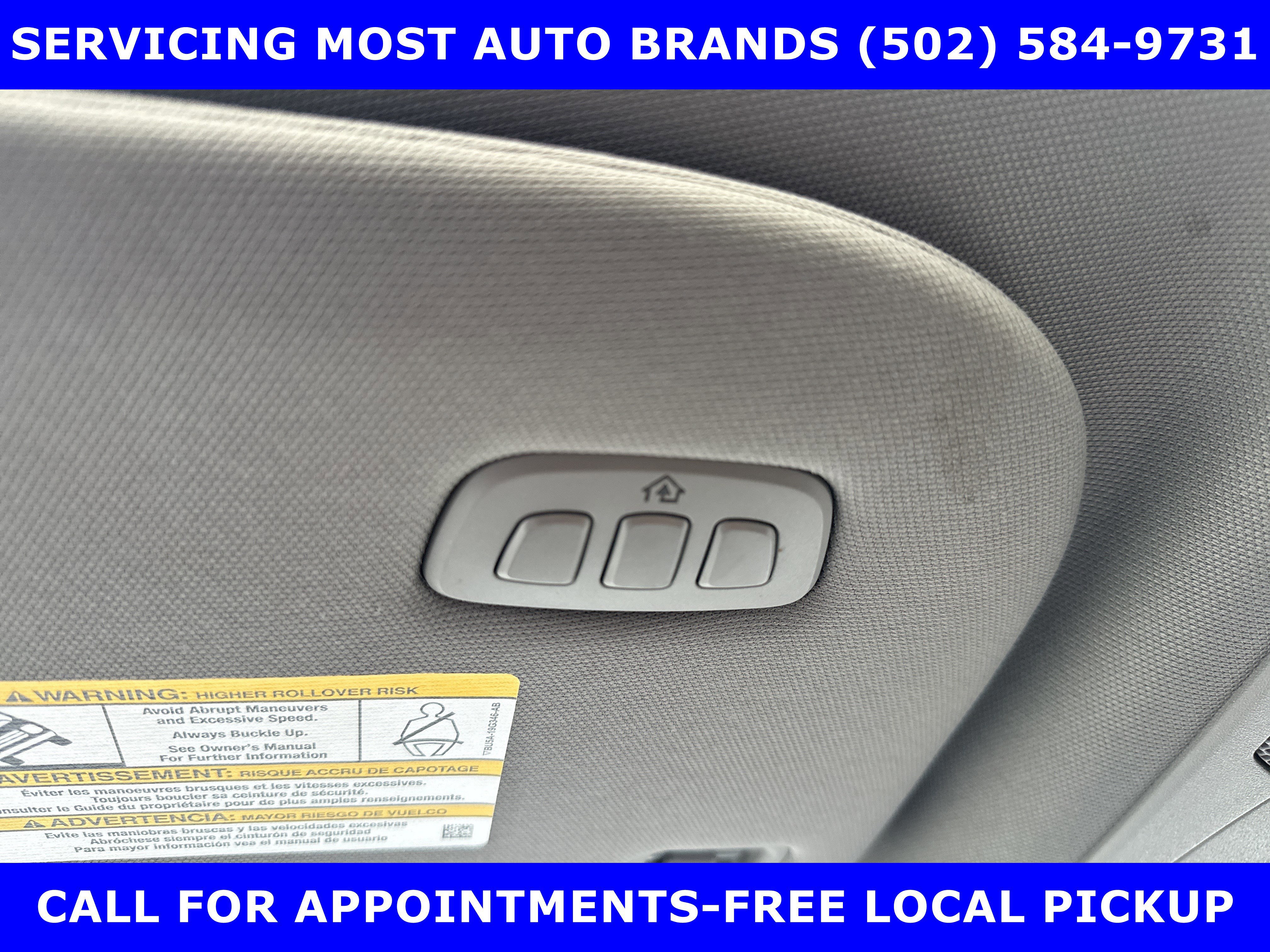 Certified 2020 Ford F150 Lariat w/ Equipment Group 502A Luxury image 34