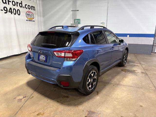 Used 2018 Subaru Crosstrek 2.0i Premium w/ Popular Package #2 AWD/4WD image 5