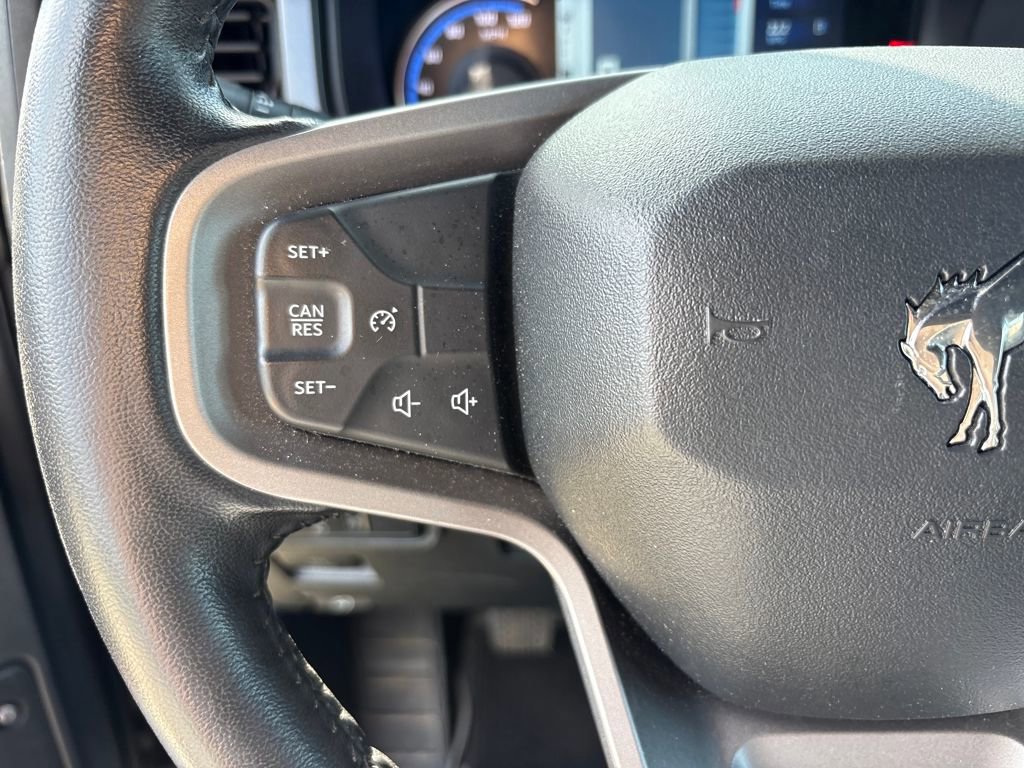 Certified 2021 Ford Bronco Black Diamond image 19