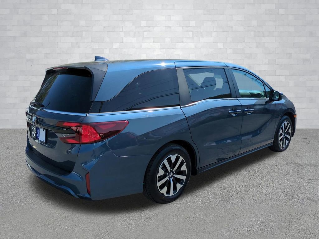 Used 2025 Honda Odyssey EX-L image 5