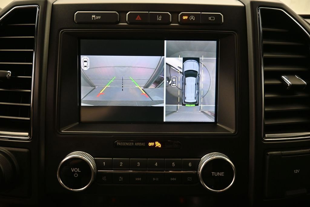 Certified 2020 Ford Expedition Max King Ranch RWD image 4