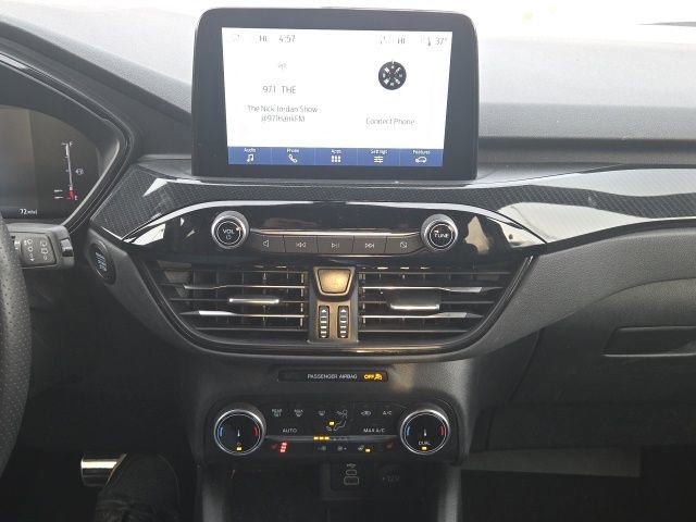 Certified 2024 Ford Escape ST-Line w/ Cold Weather Package image 33