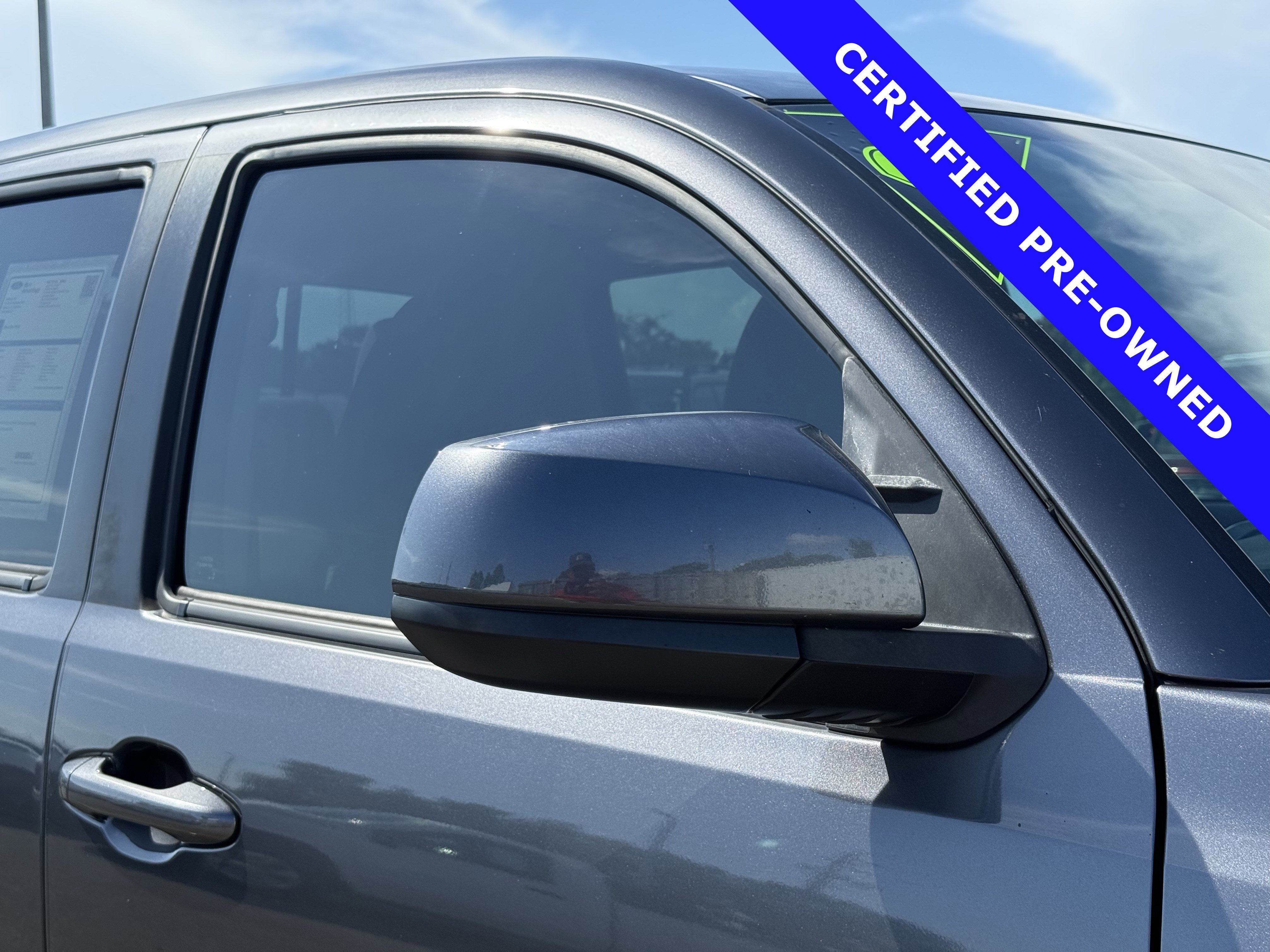 Used 2020 Toyota Tacoma SR5 image 11