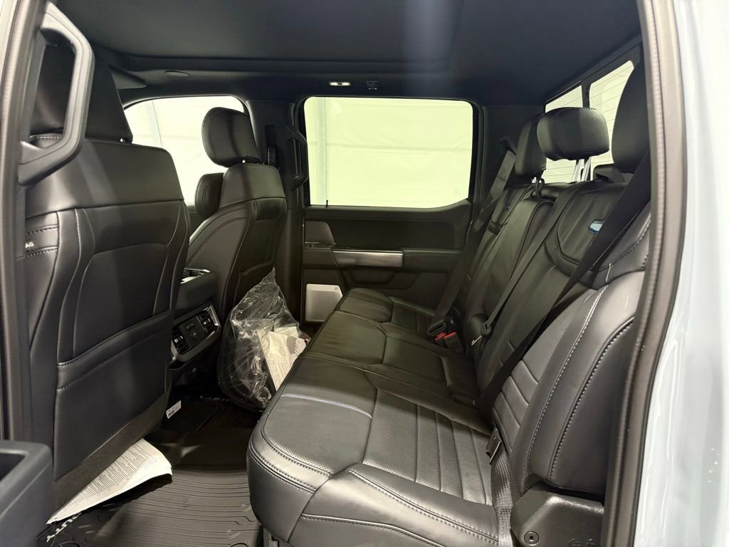 Certified 2026 Ford F450 Platinum image 18