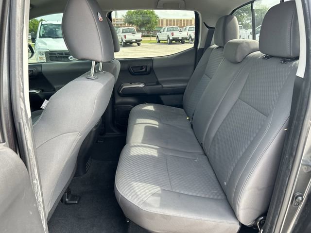 Used 2022 Toyota Tacoma SR5 RWD image 29