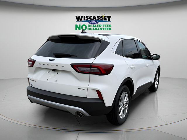 Certified 2023 Ford Escape Active w/ Tech Pack #2 AWD/4WD image 29