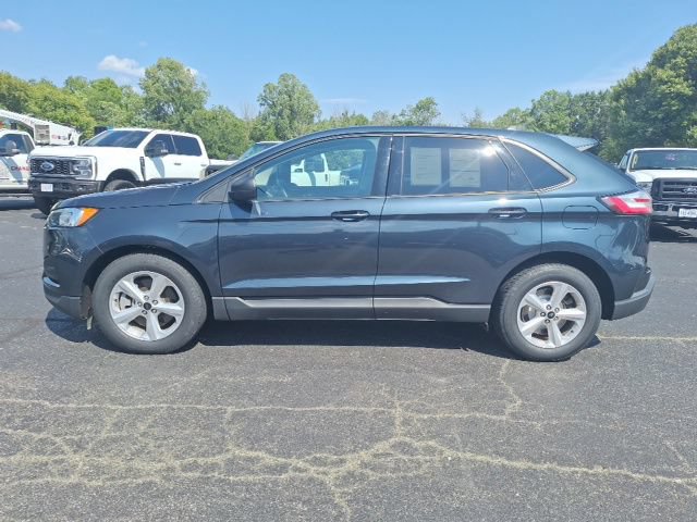 Certified 2024 Ford Edge SE AWD/4WD image 6