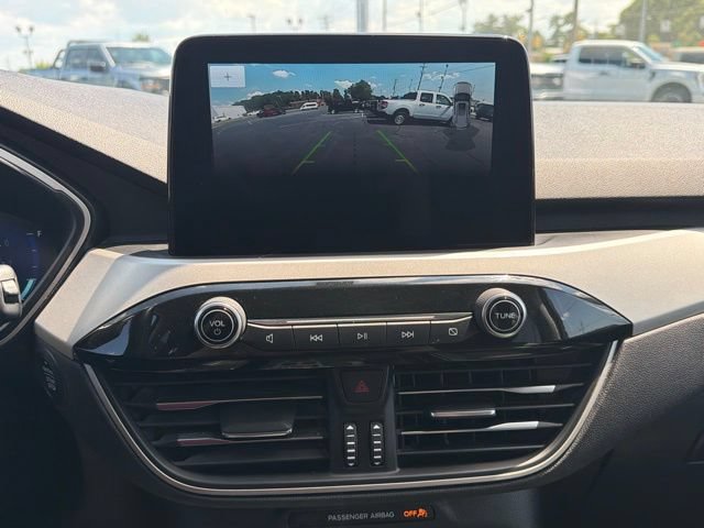 Certified 2022 Ford Escape SEL w/ Technology Package AWD/4WD image 23