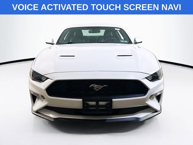 Certified 2018 Ford Mustang Premium w/ Ecoboost Performance Package image 7
