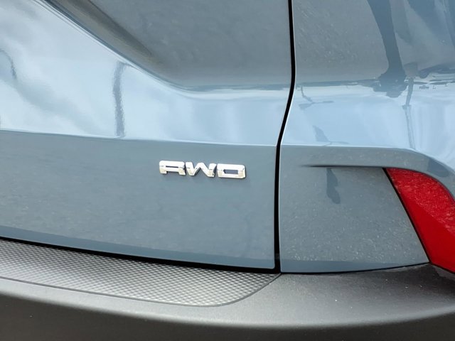Certified 2023 Ford Escape Platinum w/ Premium Technology Package AWD/4WD image 19