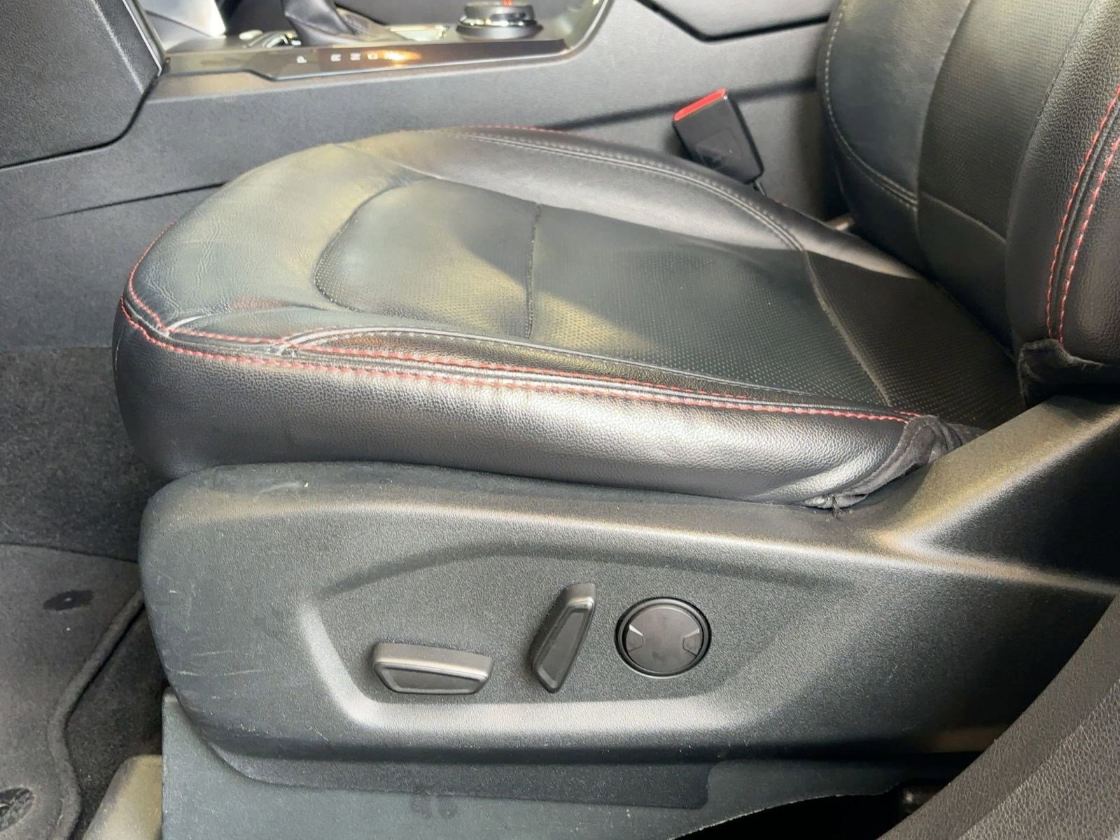 Certified 2019 Ford Explorer Sport image 13