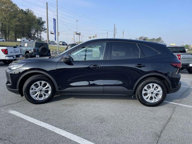 Certified 2025 Ford Escape Active image 5