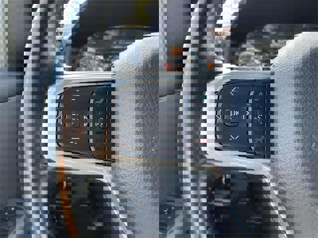 Used 2021 RAM 1500 Big Horn image 24