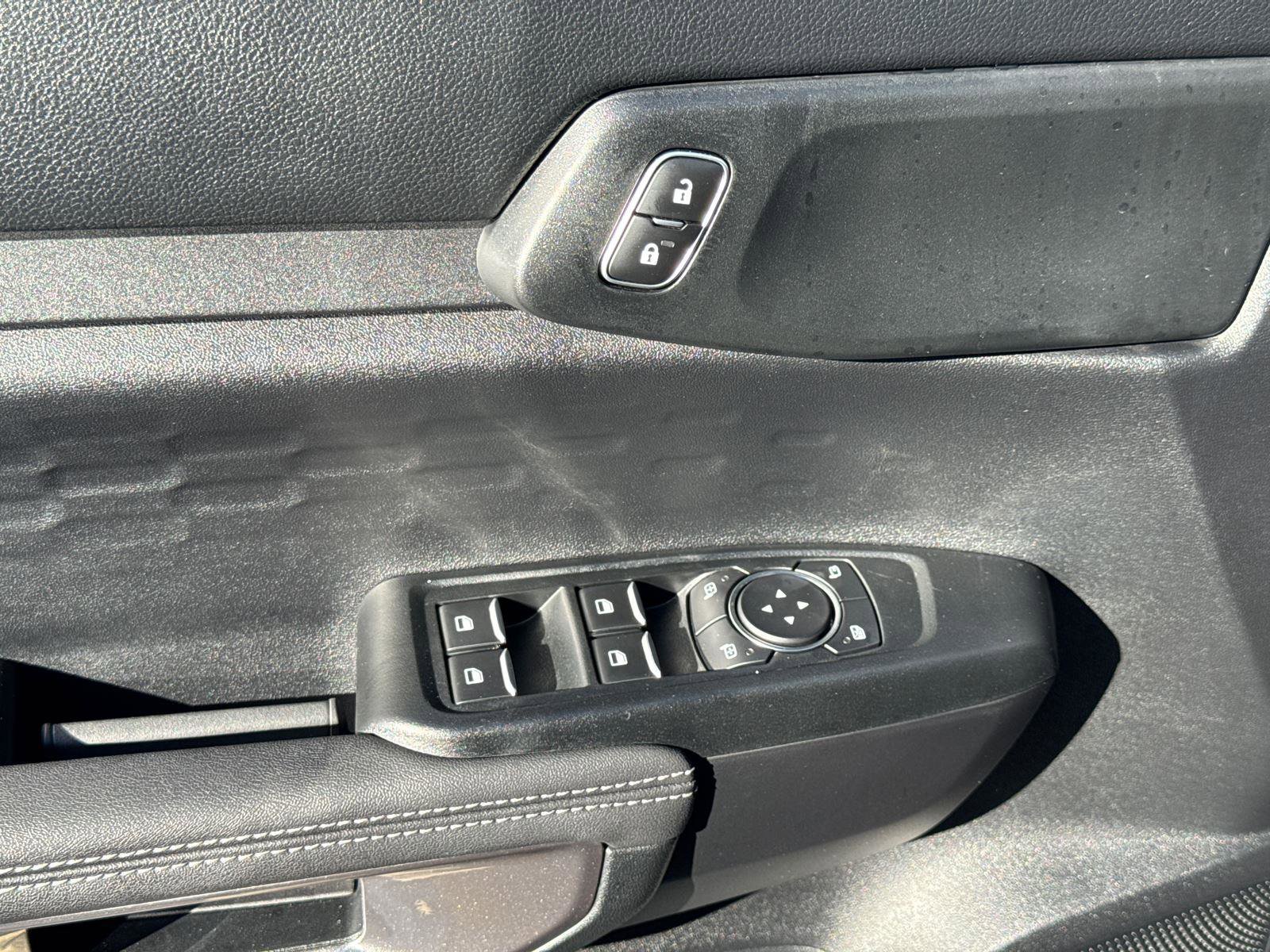 Certified 2024 Ford Ranger XLT w/ Technology Package image 29