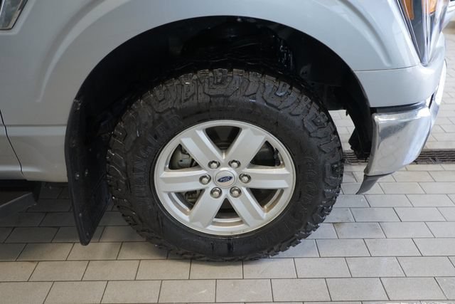 Certified 2023 Ford F150 XLT AWD/4WD image 16