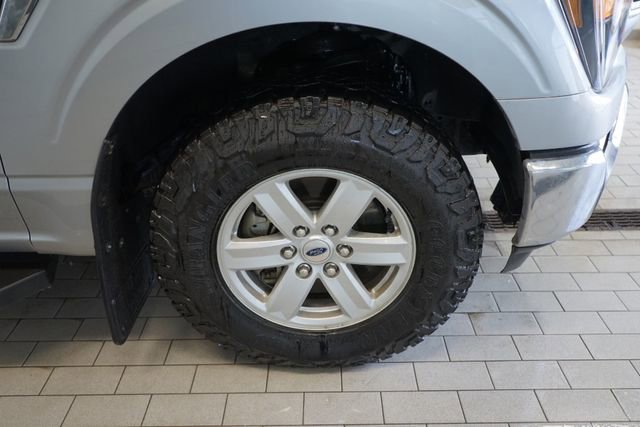 Certified 2023 Ford F150 XLT AWD/4WD image 16