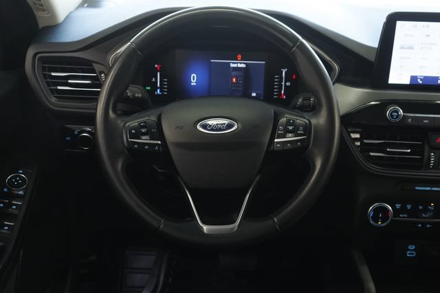 Certified 2023 Ford Escape Active FWD image 26