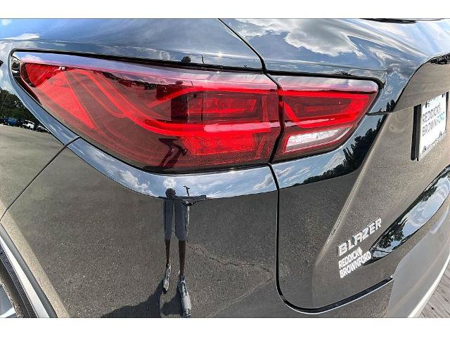 Used 2024 Chevrolet Blazer LT w/ Convenience Package FWD image 21
