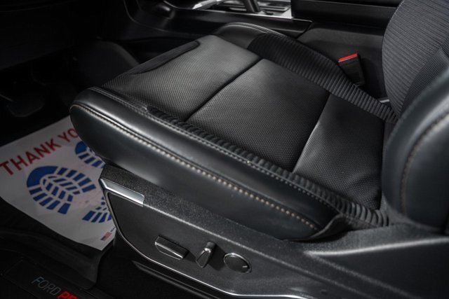 Certified 2023 Ford F150 Raptor image 44