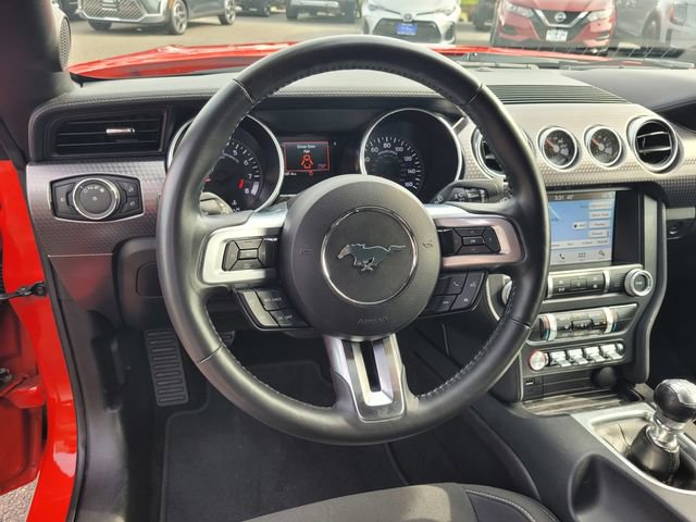 Certified 2019 Ford Mustang GT w/ GT Performance Package image 30